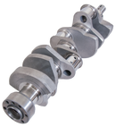Eagle Chevrolet 350 3.875in Stroke 1Pc Rear Seal Forged 4340 Steel Crankshaft