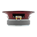 DS18 6.5in 250 Watts RMS 4 ohm Mid-Range Loudspeaker RGB Bullet Loudspeaker