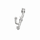 MagnaFlow 16-17 Honda Accord 3.5L Direct-Fit Catalytic Converter