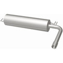 BRExhaust 01-03 Toyota RAV4 2.0L Muffler Kit