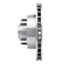 DFC Brake Rotors - Plain
