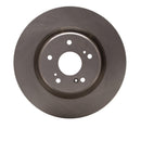 DFC 19-25 Acura RDX Front Brake Rotor