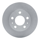 DFC 75-87 Volvo GLE/245/242/244/DL Front Brake Rotor