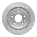 DFC 5000 Advanced Ceramic Brake Pads