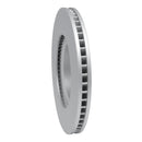 DFC 20-25 Chevrolet Corvette Front GeoSPEC Coated Rotor