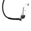 DFC 11-17 Ford Explorer Front Brake Hose