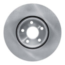DFC 04-19 Ford C-Max Front Brake Rotor