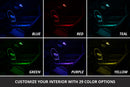 Diode Dynamics 24-25 Ford Mustang Multicolor Dome Light