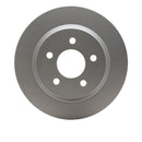 DFC GeoSPEC Coated Rotors - Plain