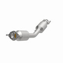 MagnaFlow Direct Fit Catalytic Converter 2018 Nissan Versa 1.6L