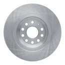 DFC Brake Rotors - Plain