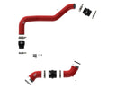 aFe BladeRunner Charge Pipe Kit GM Diesel Trucks 06-10 V8-6.6L (td) LBZ/LMM