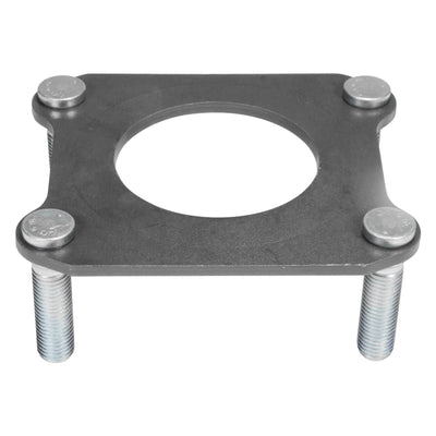 Yukon Gear 04-07 Nissan Titan Axle Bearing Retainer Plate w/Studs