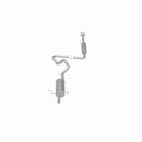 MagnaFlow BRE Exhaust Kit 07 Nissan Sentra 2.0L