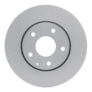 DFC 5000 Advanced Ceramic Brake Pads
