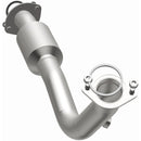 MagnaFlow 13-15 Toyota RAV4 2.5L Direct Fit Converter