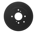 DFC 07-14 Nissan Sentra Front & Rear Geospec Rotors includes Drums