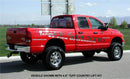 Tuff Country 03-07 Ram 2500 4X4 4.5in Arm Lift Kt w/Coil Springs (6/31/07 & Earlier No Shocks)