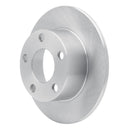DFC 92-05 Audi A6 (Mexico) Rear Brake Rotor
