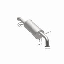 BRE Exhaust 12-17 ACCENT RIO 1.6L Exhaust Kit