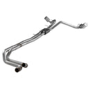 Flowmaster 2025 RAM 1500 3.0L American Thunder Cat-Back Exhaust System