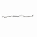 Magnaflow 12-13 Kia Soul 2.0L Direct Fit Converter