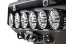 Addictive Desert Designs 2024+ Chevy Silverado 2500/3500 Bomber HD Front Bumper