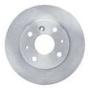 DFC 88-92 Daihatsu Charade Front Brake Rotor