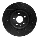 DFC Semi Met Heavy Duty Pads