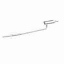 MagnaFlow BRE Exhaust Kit 92-93 Toyota Camry 2.2L