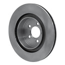 DFC Brake Rotors - Plain