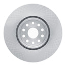 DFC 99-07 Alfa Romeo 166 (Mexico) Front Brake Rotor