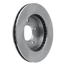 DFC 75-79 Ford LTD Right Rear Brake Rotor