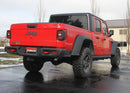 Flowmaster 21-23 Jeep Gladiator 3.0L American Thunder Cat-Back Exhaust System