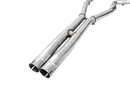AWE Tuning 2017+ Dodge Charger 5.7L Track Edition Exhaust - Chrome Silver Tips