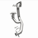 BRE Exhaust 01-06 Sebring Stratus 2.4L 2.7L Front Pipe Kit
