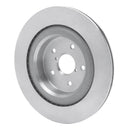 DFC Brake Rotors - Plain