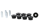 Whiteline 94-01 Acura Integra DB/DC Essential Front and Rear Vehicle Kit