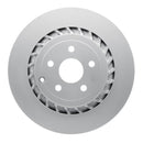 DFC GeoSPEC Coated Rotors - Plain