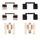 DFC 5000 Advanced Low Met Brake Pads