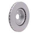 DFC 05-20 Subaru Impreza Front GeoSPEC Coated Rotor