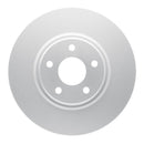 DFC 04-19 Ford Escape Front GeoSPEC Coated Rotor