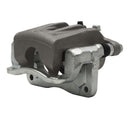DFC 10-13 Hyundai Santa Fe Rear-L Premium Caliper - Silver Zinc Coated