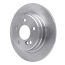 DFC 90-95 Mercedes-Benz 300SL Front & Rear Rotors