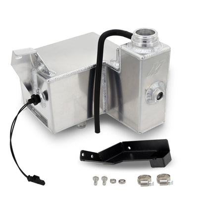 Mishimoto 2019+ Ram 6.7L Cummins Expansion Tank - Natural