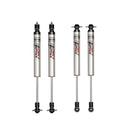 Skyjacker 1997-2006
04-06 Jeep Wrangler Tj
Wrangler Lj Unlmtd 2 In Susp Lift Kit w ADX Alum Shocks