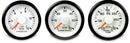 BD Diesel 160 PSI Back Pressure Gauge Kit