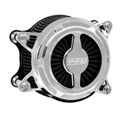 Vance & Hines HD Touring/Triglde/Softail VO2 Blade Chrome