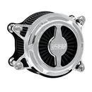 Vance & Hines HD Touring/Triglde/Softail VO2 Blade Chrome