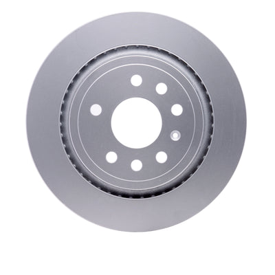 DFC 03-11 Cadillac BLS (Mexico) Rear GeoSPEC Coated Rotor